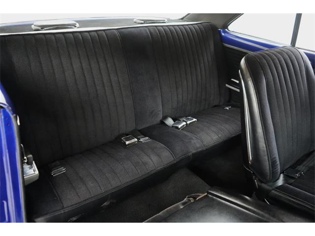 1966 Chevrolet Nova (CC-2067696) for sale in Homer City, Pennsylvania