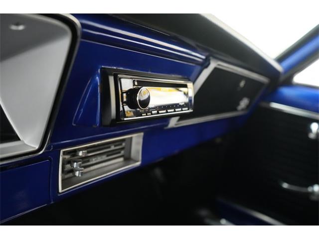 1966 Chevrolet Nova (CC-2067696) for sale in Homer City, Pennsylvania