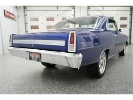 1966 Chevrolet Nova (CC-2067696) for sale in Homer City, Pennsylvania