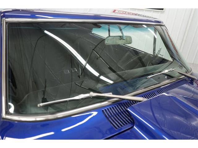 1966 Chevrolet Nova (CC-2067696) for sale in Homer City, Pennsylvania