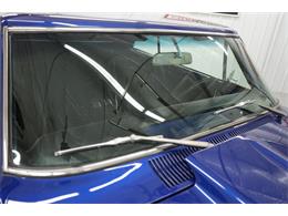 1966 Chevrolet Nova (CC-2067696) for sale in Homer City, Pennsylvania