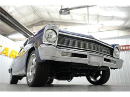 1966 Chevrolet Nova (CC-2067696) for sale in Homer City, Pennsylvania