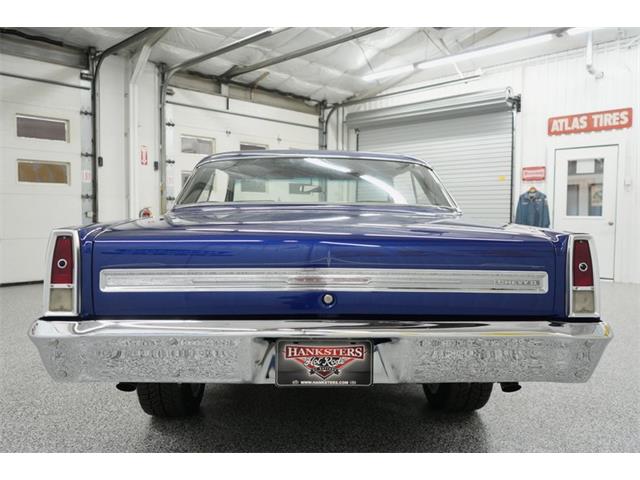 1966 Chevrolet Nova (CC-2067696) for sale in Homer City, Pennsylvania