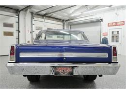 1966 Chevrolet Nova (CC-2067696) for sale in Homer City, Pennsylvania