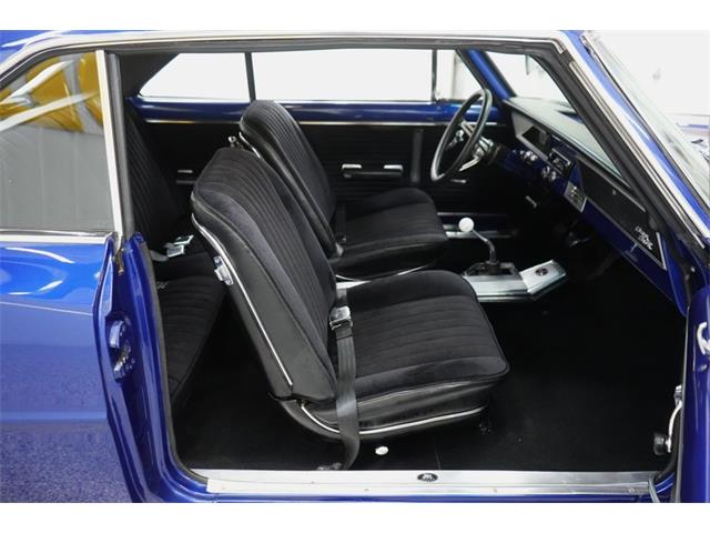 1966 Chevrolet Nova (CC-2067696) for sale in Homer City, Pennsylvania