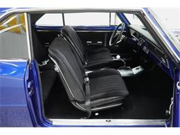 1966 Chevrolet Nova (CC-2067696) for sale in Homer City, Pennsylvania