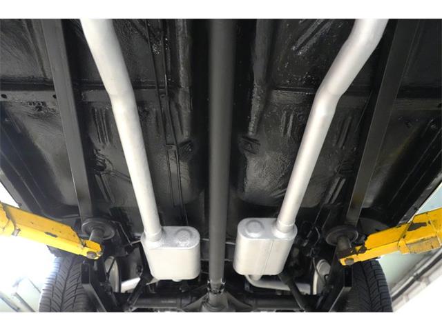 1966 Chevrolet Nova (CC-2067696) for sale in Homer City, Pennsylvania