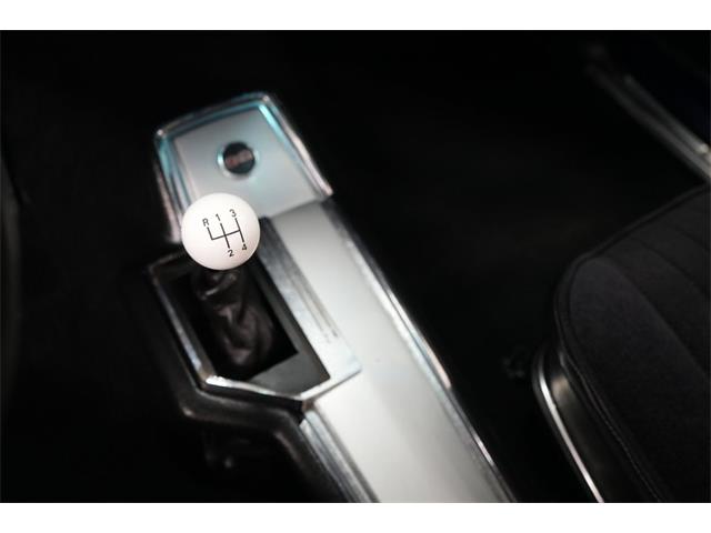 1966 Chevrolet Nova (CC-2067696) for sale in Homer City, Pennsylvania