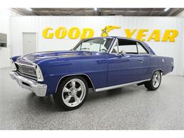 1966 Chevrolet Nova (CC-2067696) for sale in Homer City, Pennsylvania