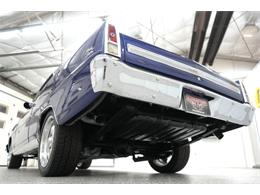 1966 Chevrolet Nova (CC-2067696) for sale in Homer City, Pennsylvania