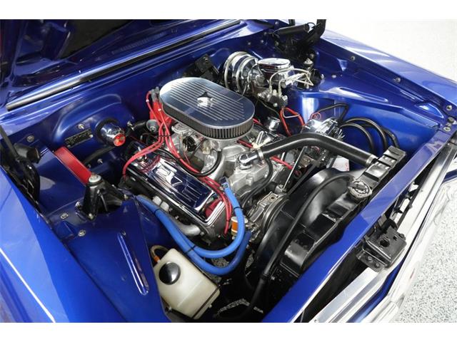 1966 Chevrolet Nova (CC-2067696) for sale in Homer City, Pennsylvania