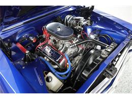 1966 Chevrolet Nova (CC-2067696) for sale in Homer City, Pennsylvania