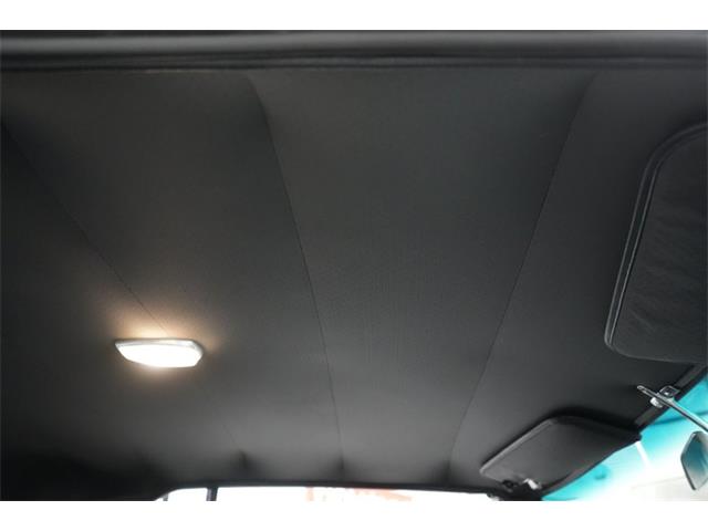 1966 Chevrolet Nova (CC-2067696) for sale in Homer City, Pennsylvania