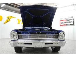 1966 Chevrolet Nova (CC-2067696) for sale in Homer City, Pennsylvania