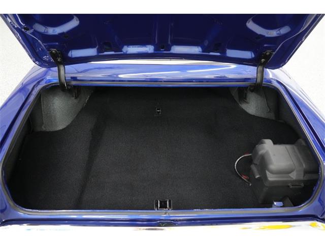 1966 Chevrolet Nova (CC-2067696) for sale in Homer City, Pennsylvania