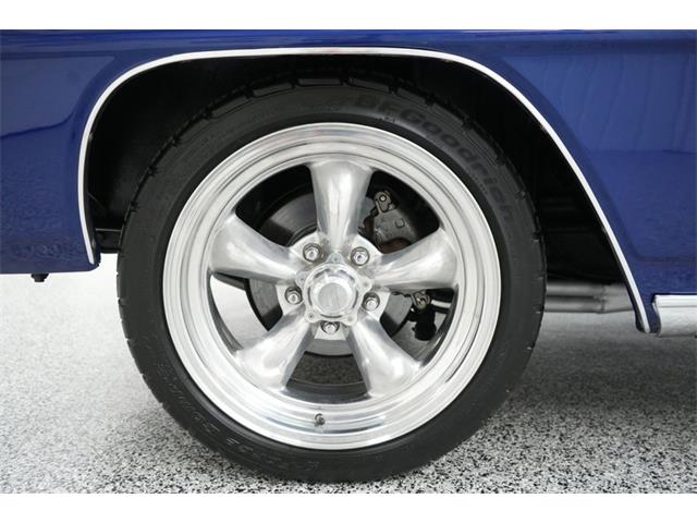 1966 Chevrolet Nova (CC-2067696) for sale in Homer City, Pennsylvania