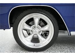 1966 Chevrolet Nova (CC-2067696) for sale in Homer City, Pennsylvania