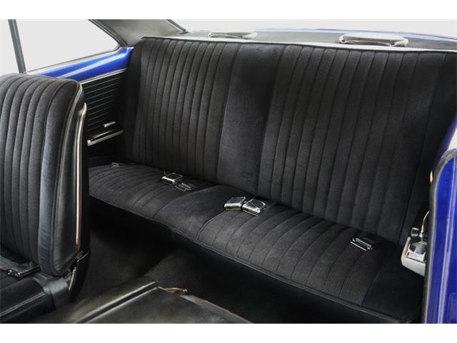 1966 Chevrolet Nova (CC-2067696) for sale in Homer City, Pennsylvania