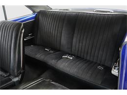 1966 Chevrolet Nova (CC-2067696) for sale in Homer City, Pennsylvania