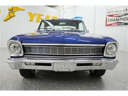1966 Chevrolet Nova (CC-2067696) for sale in Homer City, Pennsylvania