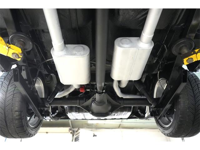 1966 Chevrolet Nova (CC-2067696) for sale in Homer City, Pennsylvania