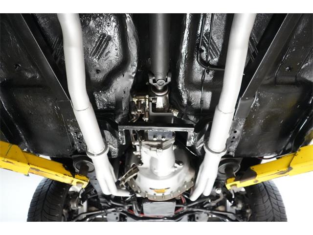 1966 Chevrolet Nova (CC-2067696) for sale in Homer City, Pennsylvania