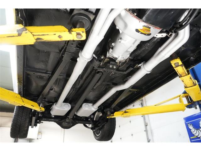 1966 Chevrolet Nova (CC-2067696) for sale in Homer City, Pennsylvania