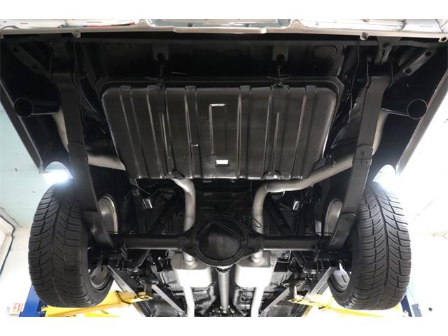 1966 Chevrolet Nova (CC-2067696) for sale in Homer City, Pennsylvania