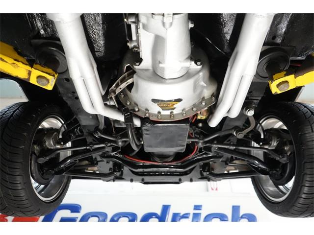 1966 Chevrolet Nova (CC-2067696) for sale in Homer City, Pennsylvania