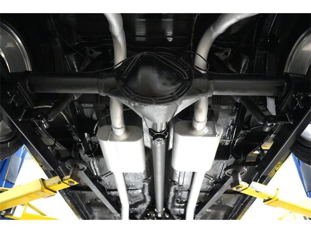 1966 Chevrolet Nova (CC-2067696) for sale in Homer City, Pennsylvania