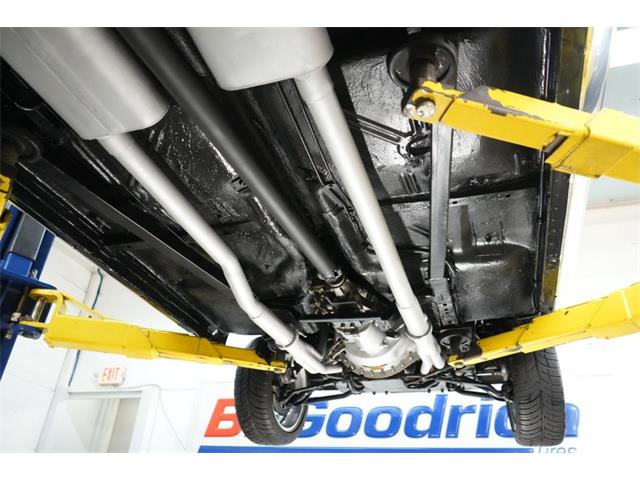 1966 Chevrolet Nova (CC-2067696) for sale in Homer City, Pennsylvania