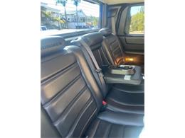 2007 Hummer H1 (CC-2067697) for sale in Cadillac, Michigan