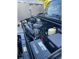 2007 Hummer H1 (CC-2067697) for sale in Cadillac, Michigan