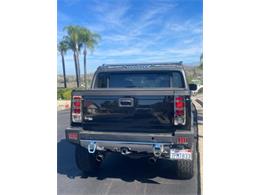 2007 Hummer H1 (CC-2067697) for sale in Cadillac, Michigan