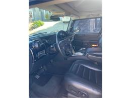 2007 Hummer H1 (CC-2067697) for sale in Cadillac, Michigan