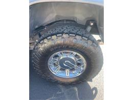 2007 Hummer H1 (CC-2067697) for sale in Cadillac, Michigan