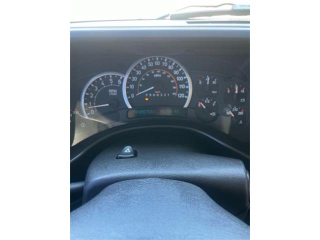 2007 Hummer H1 (CC-2067697) for sale in Cadillac, Michigan