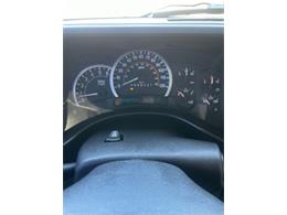 2007 Hummer H1 (CC-2067697) for sale in Cadillac, Michigan