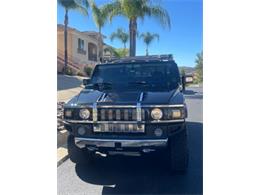 2007 Hummer H1 (CC-2067697) for sale in Cadillac, Michigan
