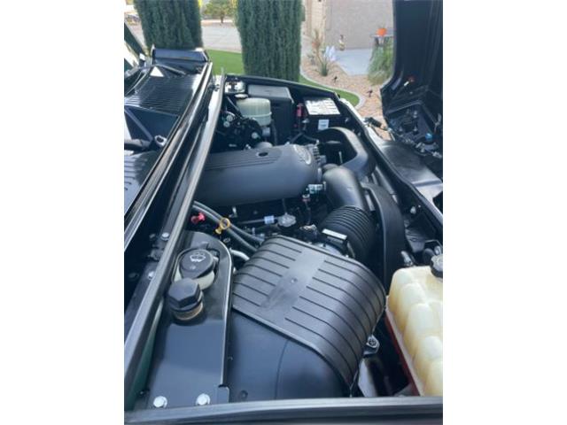 2007 Hummer H1 (CC-2067697) for sale in Cadillac, Michigan
