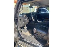 2007 Hummer H1 (CC-2067697) for sale in Cadillac, Michigan