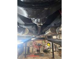 1955 Chevrolet Station Wagon (CC-2067698) for sale in Cadillac, Michigan