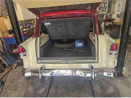 1955 Chevrolet Station Wagon (CC-2067698) for sale in Cadillac, Michigan