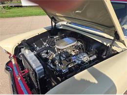 1955 Chevrolet Station Wagon (CC-2067698) for sale in Cadillac, Michigan