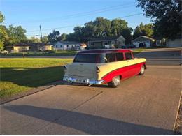 1955 Chevrolet Station Wagon (CC-2067698) for sale in Cadillac, Michigan