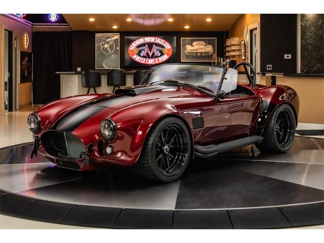 1965 Shelby Cobra (CC-2067699) for sale in Plymouth, Michigan