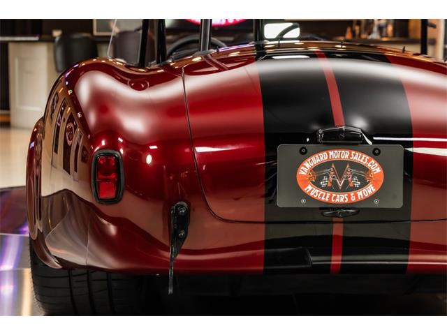 1965 Shelby Cobra (CC-2067699) for sale in Plymouth, Michigan