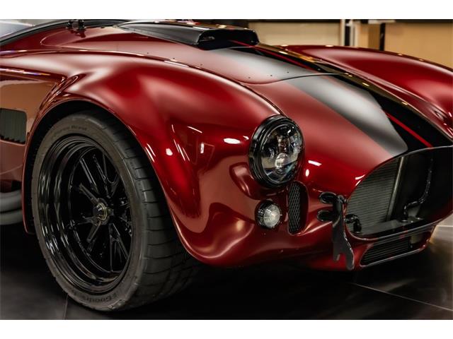 1965 Shelby Cobra (CC-2067699) for sale in Plymouth, Michigan