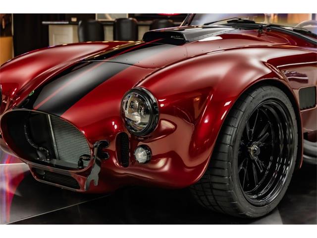 1965 Shelby Cobra (CC-2067699) for sale in Plymouth, Michigan