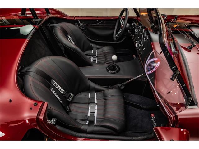 1965 Shelby Cobra (CC-2067699) for sale in Plymouth, Michigan